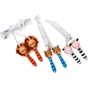 Corde à sauter enfant