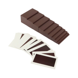 Escalier Marron + Cartes